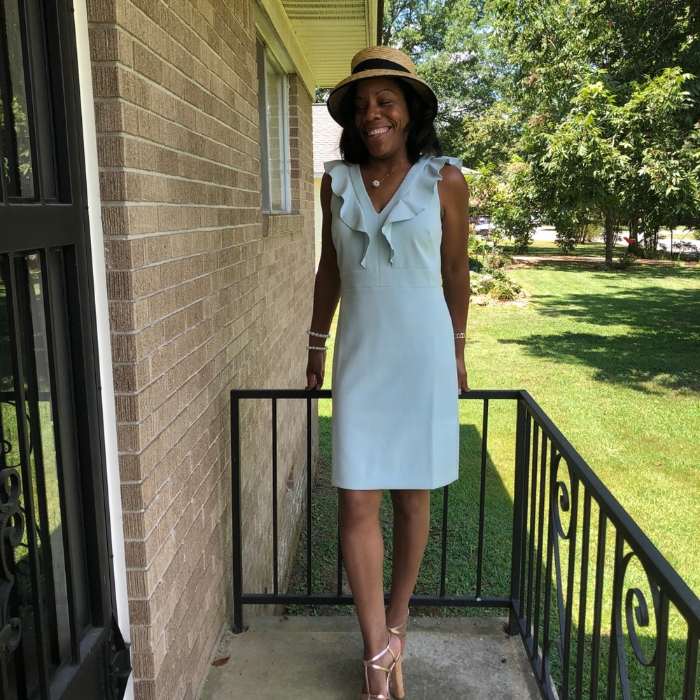 Meet your Posher, Slymece